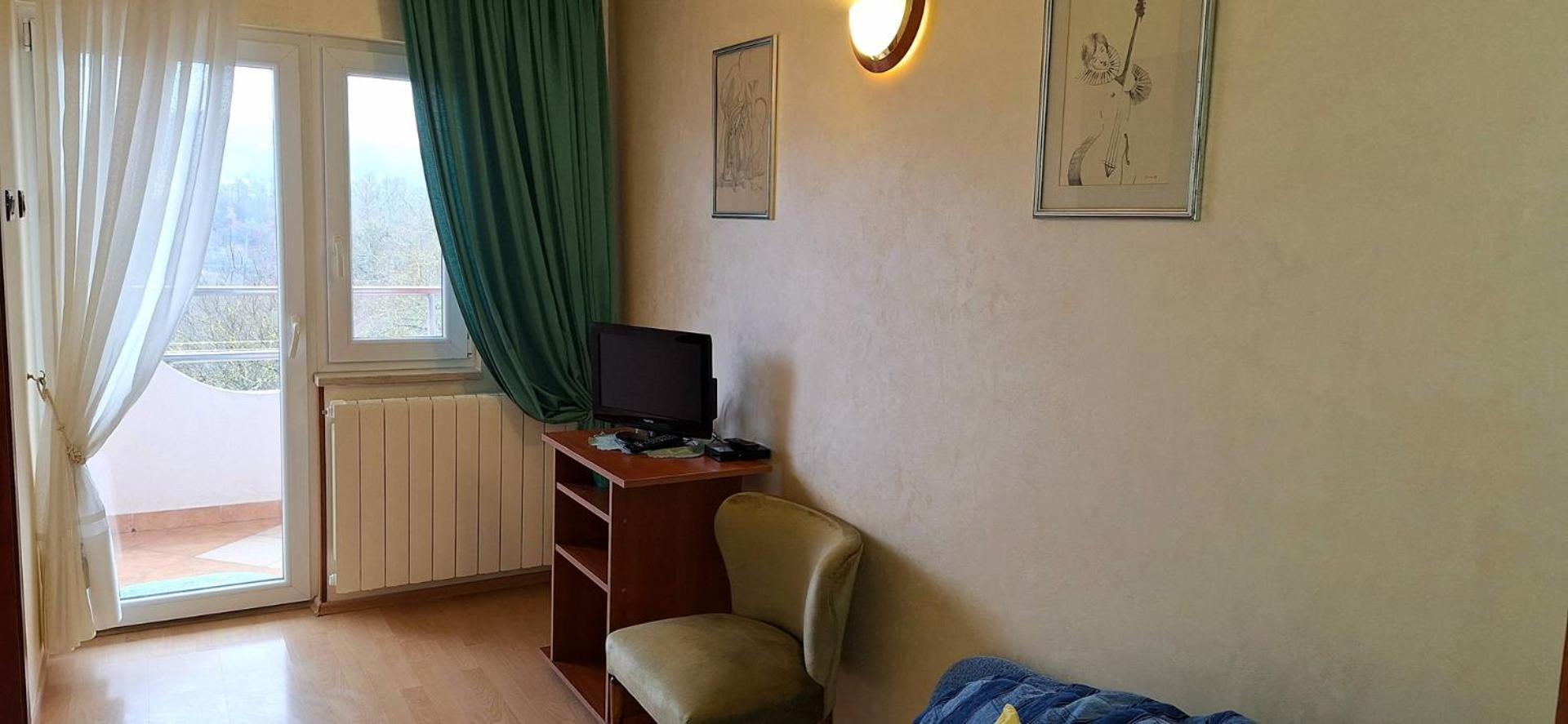 Apartments And Rooms Laura 파진 외부 사진